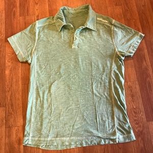 Calvin’s Klein jean Green men’s shirt